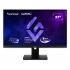 Monitor Viewsonic XG2737 68,6 cm (27 inch) 1920 x 1080 pikseli Full HD LED czarny