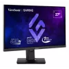 Monitor Viewsonic XG2737 68,6 cm (27 inch) 1920 x 1080 pikseli Full HD LED czarny