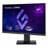 Monitor Viewsonic XG2737 68,6 cm (27 inch) 1920 x 1080 pikseli Full HD LED czarny