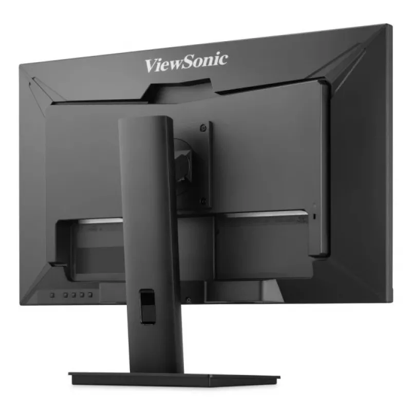 Monitor Viewsonic XG2737 68,6 cm (27 inch) 1920 x 1080 pikseli Full HD LED czarny