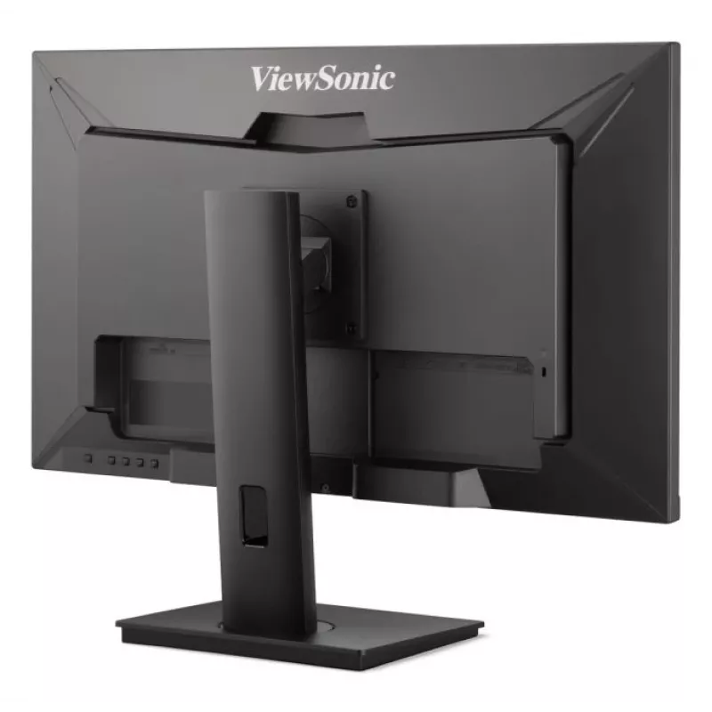 Monitor Viewsonic XG2737 68,6 cm (27 inch) 1920 x 1080 pikseli Full HD LED czarny