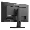 Monitor Viewsonic XG2737 68,6 cm (27 inch) 1920 x 1080 pikseli Full HD LED czarny