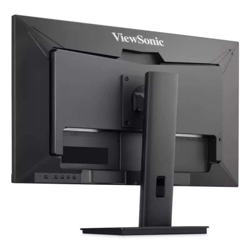 Monitor Viewsonic XG2737 68,6 cm (27 inch) 1920 x 1080 pikseli Full HD LED czarny