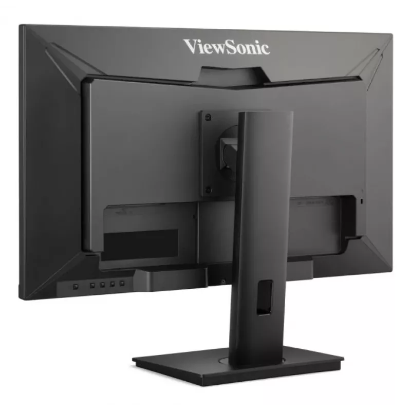 Monitor Viewsonic XG2737 68,6 cm (27 inch) 1920 x 1080 pikseli Full HD LED czarny