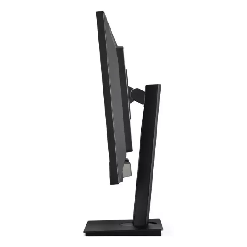 Monitor Viewsonic XG2737 68,6 cm (27 inch) 1920 x 1080 pikseli Full HD LED czarny