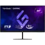Monitor komputerowy Viewsonic VX Series VX2479A-HD-PRO 61 cm (24 cale) 1920 x 1080 pikseli Full HD LED Czarny