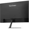 Monitor komputerowy Viewsonic VX Series VX2479A-HD-PRO 61 cm (24 cale) 1920 x 1080 pikseli Full HD LED Czarny
