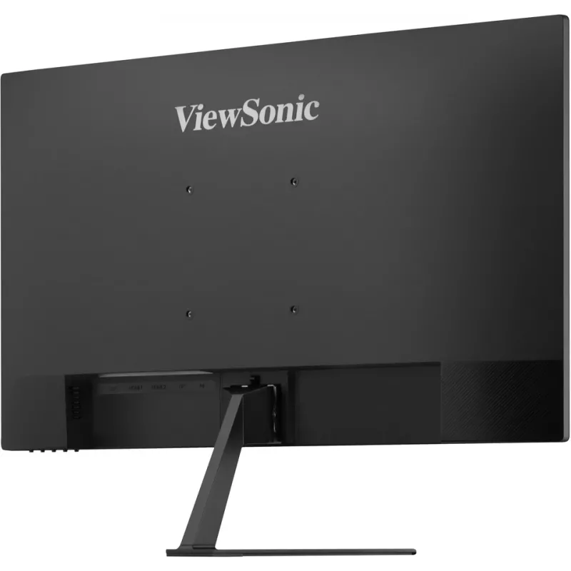 Monitor komputerowy Viewsonic VX Series VX2479A-HD-PRO 61 cm (24 cale) 1920 x 1080 pikseli Full HD LED Czarny