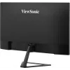 Monitor komputerowy Viewsonic VX Series VX2479A-HD-PRO 61 cm (24 cale) 1920 x 1080 pikseli Full HD LED Czarny