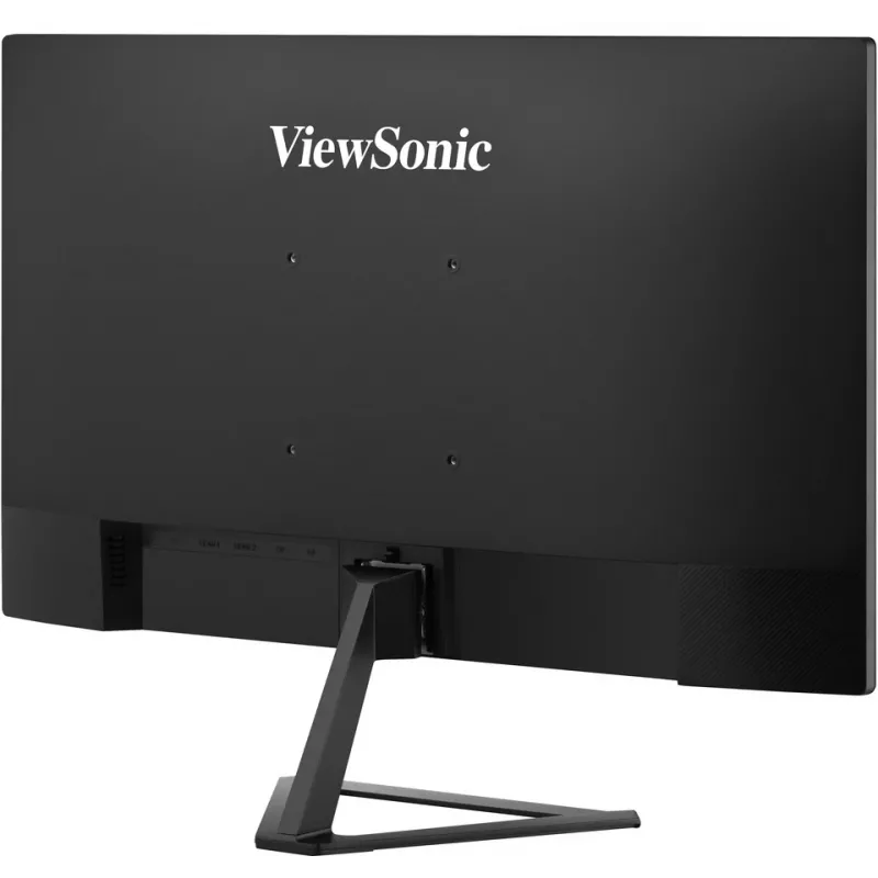 Monitor komputerowy Viewsonic VX Series VX2479A-HD-PRO 61 cm (24 cale) 1920 x 1080 pikseli Full HD LED Czarny
