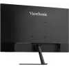 Monitor komputerowy Viewsonic VX Series VX2479A-HD-PRO 61 cm (24 cale) 1920 x 1080 pikseli Full HD LED Czarny