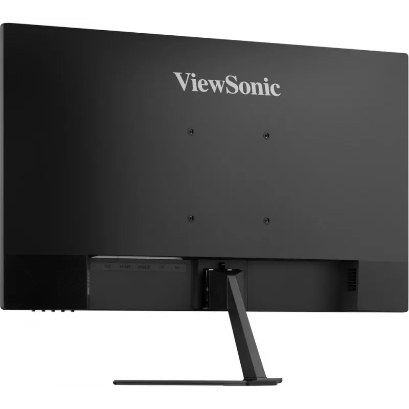 Monitor komputerowy Viewsonic VX Series VX2479A-HD-PRO 61 cm (24 cale) 1920 x 1080 pikseli Full HD LED Czarny