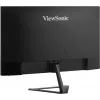 Monitor komputerowy Viewsonic VX Series VX2479A-HD-PRO 61 cm (24 cale) 1920 x 1080 pikseli Full HD LED Czarny