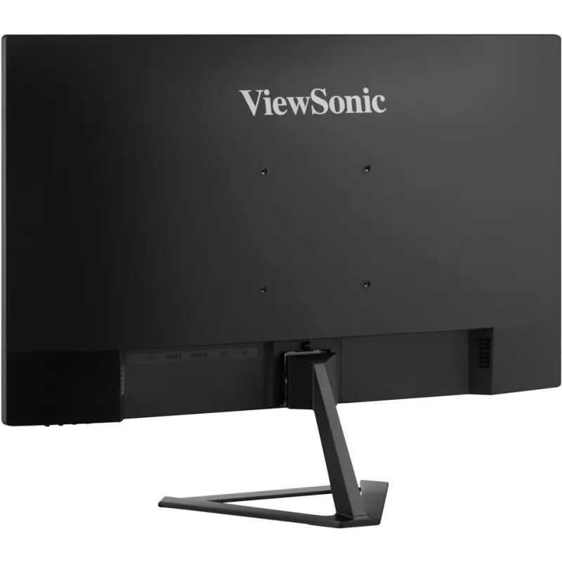 Monitor komputerowy Viewsonic VX Series VX2479A-HD-PRO 61 cm (24 cale) 1920 x 1080 pikseli Full HD LED Czarny