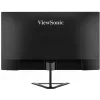 Monitor komputerowy Viewsonic VX Series VX2479A-HD-PRO 61 cm (24 cale) 1920 x 1080 pikseli Full HD LED Czarny