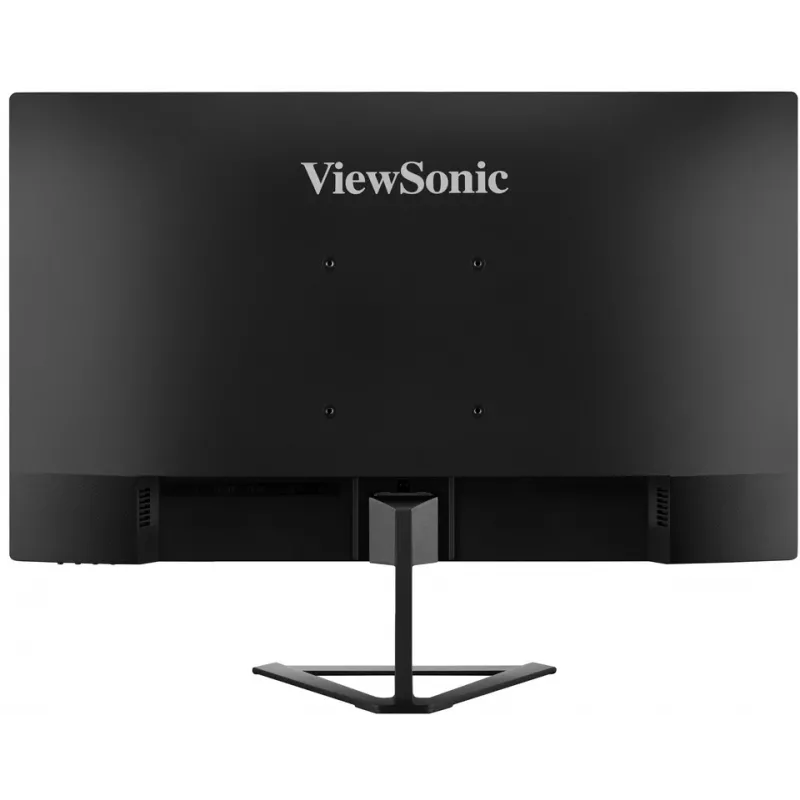 Monitor komputerowy Viewsonic VX Series VX2479A-HD-PRO 61 cm (24 cale) 1920 x 1080 pikseli Full HD LED Czarny