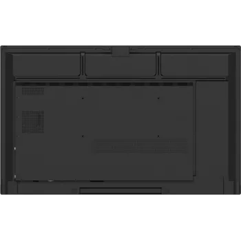 Viewsonic IFP5551 Display interactive whiteboard 139.7 cm (55 inch) 3840 x 2160 pixels Touchscreen Czarny