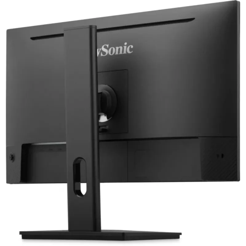 Monitor komputerowy Viewsonic X Series XG24G1 61 cm (24 cale) 1920 x 1080 pikseli Full HD LED Czarny