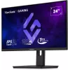 Monitor komputerowy Viewsonic X Series XG24G1 61 cm (24 cale) 1920 x 1080 pikseli Full HD LED Czarny