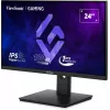 Monitor komputerowy Viewsonic X Series XG24G1 61 cm (24 cale) 1920 x 1080 pikseli Full HD LED Czarny