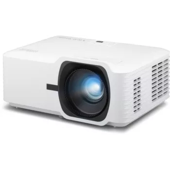 Viewsonic LSD401HD projektor danych Projektor standardowego rzutu 4000 ANSI lumenów DLP 1080p (1920x1080) Biały