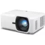 Viewsonic LSD401HD projektor danych Projektor standardowego rzutu 4000 ANSI lumenów DLP 1080p (1920x1080) Biały