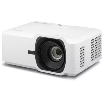 Viewsonic LSD401HD projektor danych Projektor standardowego rzutu 4000 ANSI lumenów DLP 1080p (1920x1080) Biały