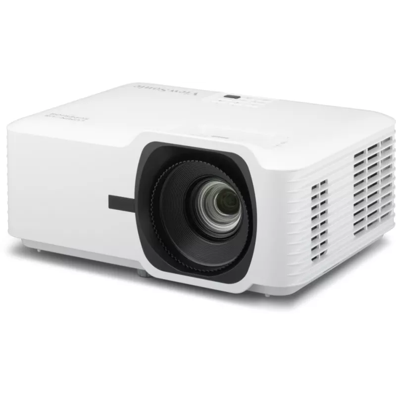 Viewsonic LSD401HD projektor danych Projektor standardowego rzutu 4000 ANSI lumenów DLP 1080p (1920x1080) Biały