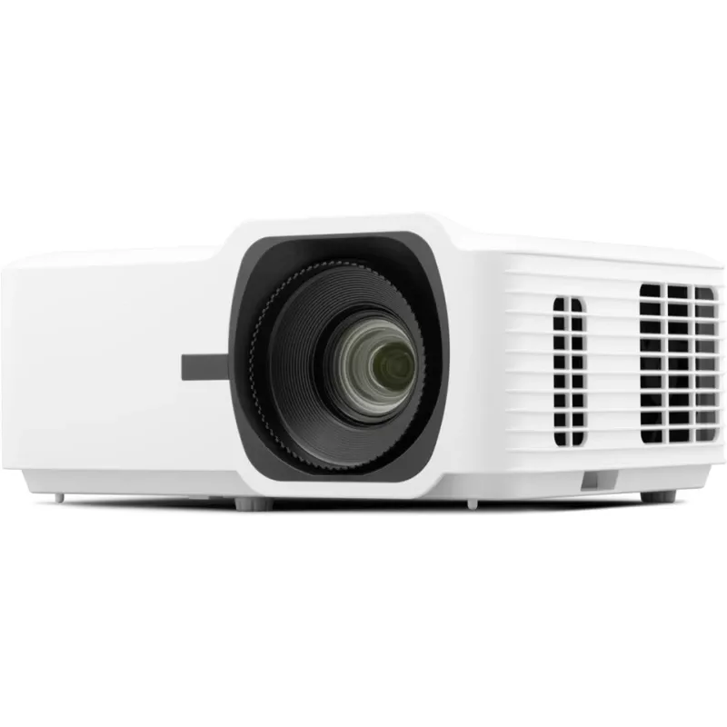 Viewsonic LSD401HD projektor danych Projektor standardowego rzutu 4000 ANSI lumenów DLP 1080p (1920x1080) Biały