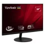 Viewsonic VA VA24E2-H monitor komputerowy 60,5 cm (23,8 inch) 1920 x 1080 pikseli Full HD LED Czarny