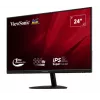 Viewsonic VA VA24E2-H monitor komputerowy 60,5 cm (23,8 inch) 1920 x 1080 pikseli Full HD LED Czarny