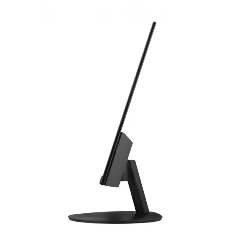 Viewsonic VA VA24E2-H monitor komputerowy 60,5 cm (23,8 inch) 1920 x 1080 pikseli Full HD LED Czarny