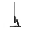 Viewsonic VA VA24E2-H monitor komputerowy 60,5 cm (23,8 inch) 1920 x 1080 pikseli Full HD LED Czarny