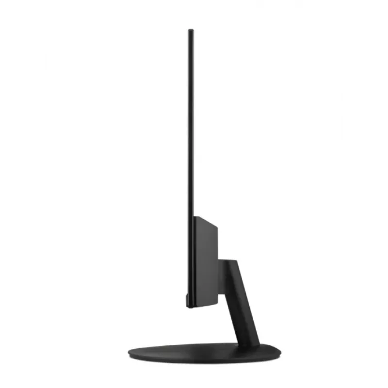 Viewsonic VA VA24E2-H monitor komputerowy 60,5 cm (23,8 inch) 1920 x 1080 pikseli Full HD LED Czarny