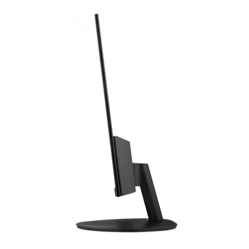 Viewsonic VA VA24E2-H monitor komputerowy 60,5 cm (23,8 inch) 1920 x 1080 pikseli Full HD LED Czarny