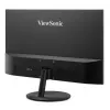 Viewsonic VA VA24E2-H monitor komputerowy 60,5 cm (23,8 inch) 1920 x 1080 pikseli Full HD LED Czarny