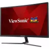 Monitor komputerowy Viewsonic VX Series VX2458-C-mhd 61 cm (24 inch) 1920 x 1080 pikseli Full HD LED Czarny