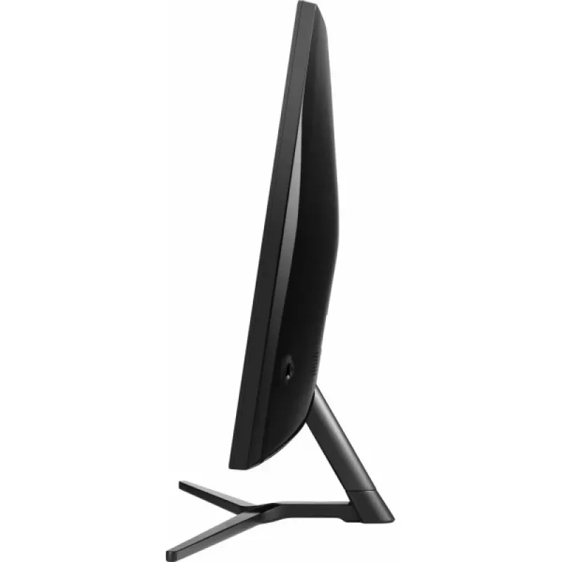 Monitor komputerowy Viewsonic VX Series VX2458-C-mhd 61 cm (24 inch) 1920 x 1080 pikseli Full HD LED Czarny