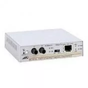 Allied Telesis AT-MC101XL konwerter mediów sieciowych 100 Mbit/s