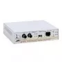 Allied Telesis AT-MC101XL konwerter mediów sieciowych 100 Mbit/s
