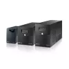 Vertiv Liebert itON 2000VA zasilacz awaryjny (UPS) Line-Interactive 2 kVA 1200 W 6 gniazd AC