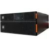 Vertiv Liebert GXT5 UPS z podwójną konwersją online - 8000VA/8000W | 230V | Z zestawem do montażu w szafie rack i kartą komunikacyjną Intellislot RDU101 | GXT5-8000IRT5UXLN