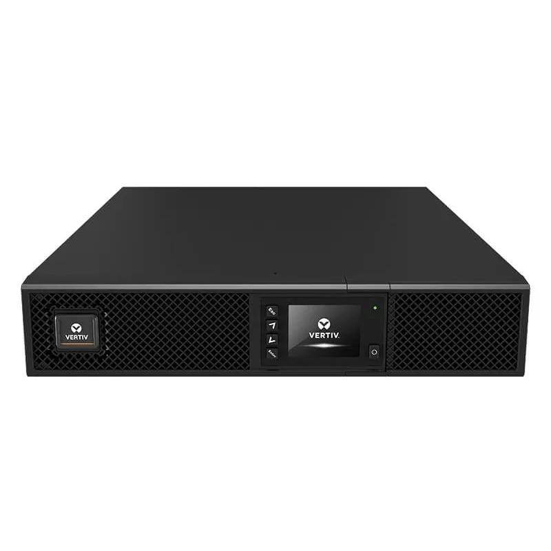 Vertiv Liebert GXT5 Lithium-Ion Online UPS 1000VA/1000W 230V Tower/Rack UPS