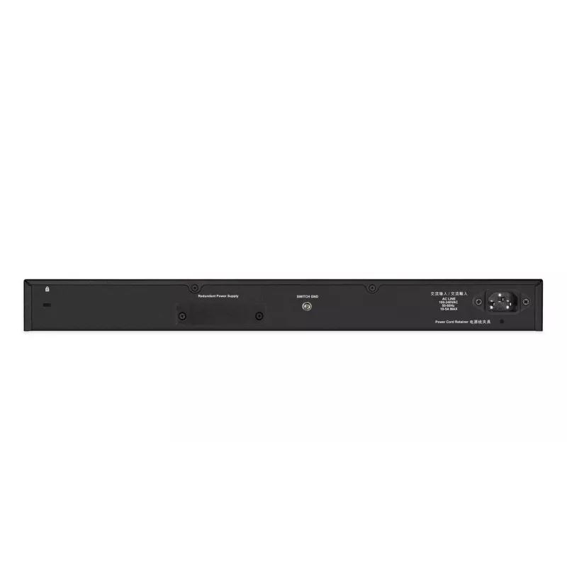 Przełączniki zarządzalne warstwy 3 D-Link DGS-3130 Series Gigabit z możliwością stackowania