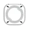 D-Link Wireless AC1900 Wave2 Nuclias Access Point, 2,4 GHz, 5 GHz, 1900 Mbit/s, SSID, WPA, WPA-Enterprise, WPA-PSK, WPA2-Enterprise, WPA2-PSK, WPA3, WPA3-PSK, 10,100,1000 Mbit/s