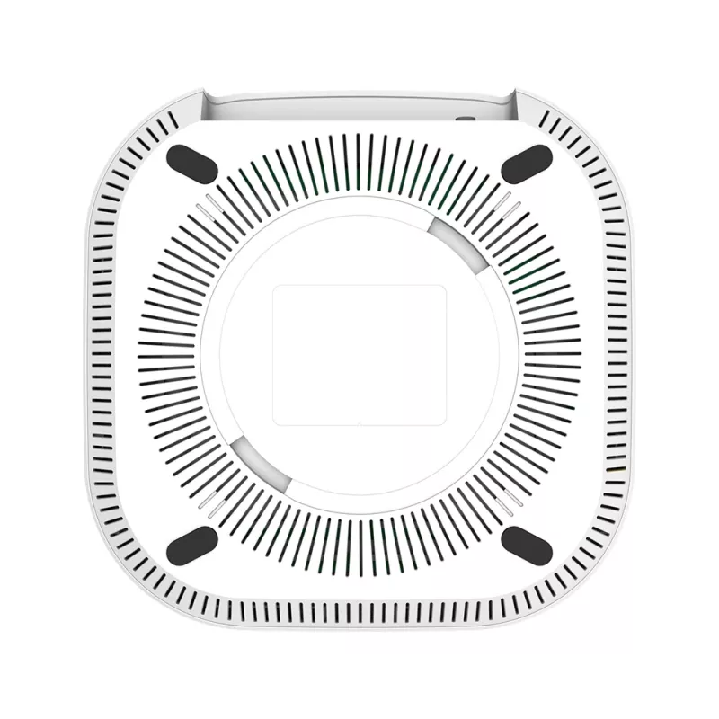 D-Link Wireless AC1900 Wave2 Nuclias Access Point, 2,4 GHz, 5 GHz, 1900 Mbit/s, SSID, WPA, WPA-Enterprise, WPA-PSK, WPA2-Enterprise, WPA2-PSK, WPA3, WPA3-PSK, 10,100,1000 Mbit/s