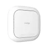D-Link Wireless AC1900 Wave2 Nuclias Access Point, 2,4 GHz, 5 GHz, 1900 Mbit/s, SSID, WPA, WPA-Enterprise, WPA-PSK, WPA2-Enterprise, WPA2-PSK, WPA3, WPA3-PSK, 10,100,1000 Mbit/s