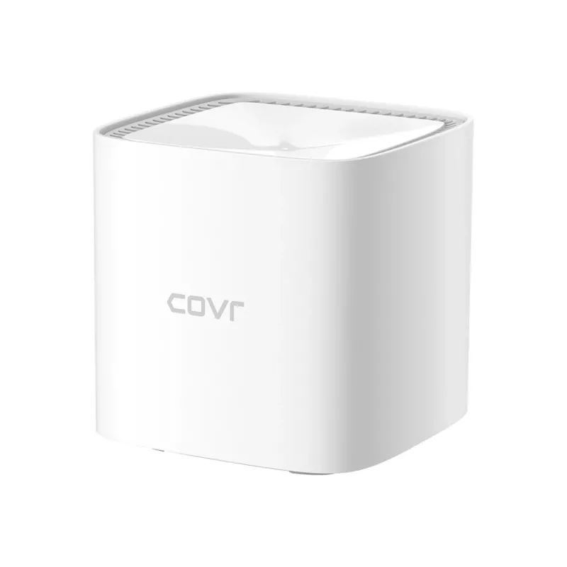 System Wi-Fi Mesh D-Link AC1200 Dual Band, biały (opakowanie 2 szt.)