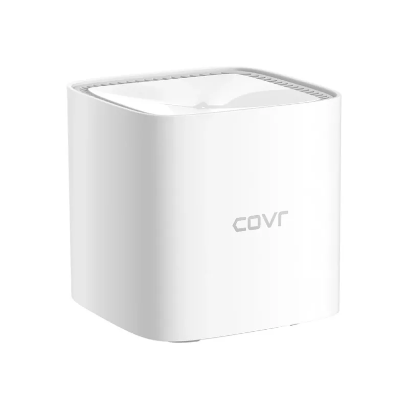 System Wi-Fi Mesh D-Link AC1200 Dual Band, biały (opakowanie 2 szt.)