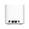 System Wi-Fi Mesh D-Link AC1200 Dual Band, biały (opakowanie 2 szt.)